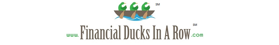 Getting Your Financial Ducks In A Row Rotating Header Image