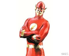 flash