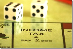 Income tax Income tax