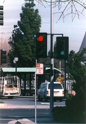 Confusing signal