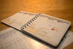 A calendar showing the leap year day