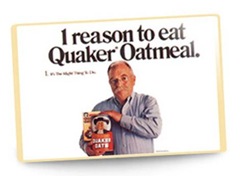 Wilfordbrimleyquakerad oatmeal