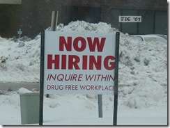 NowHiring by jay