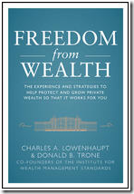 Freedom From Wealth