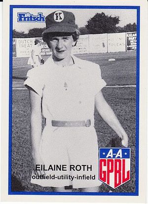 Eilaine Roth