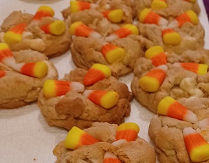 corn candy