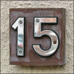 "15"