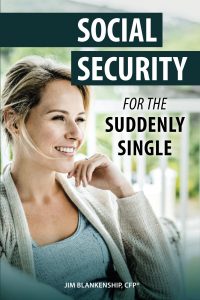 divorcee social security