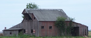 ira contributions can help pay for a barn