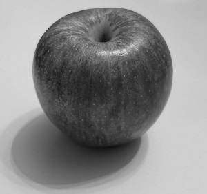 basic apple